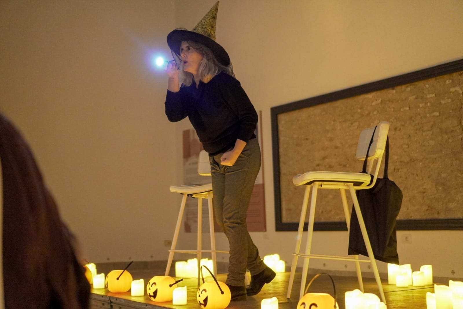 HALLOWEEN NULES - 2023