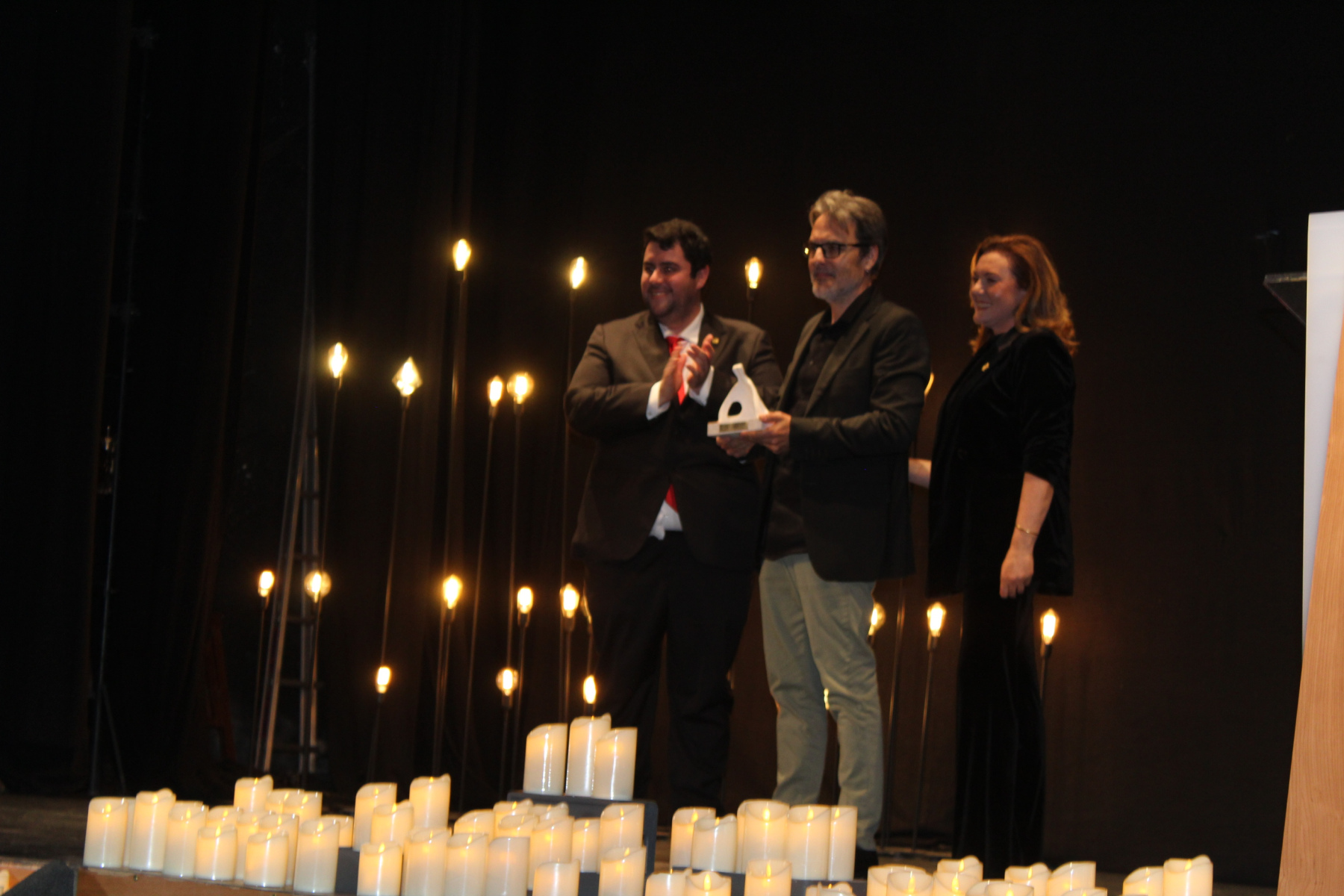 I GALA CULTURAL  - 2024