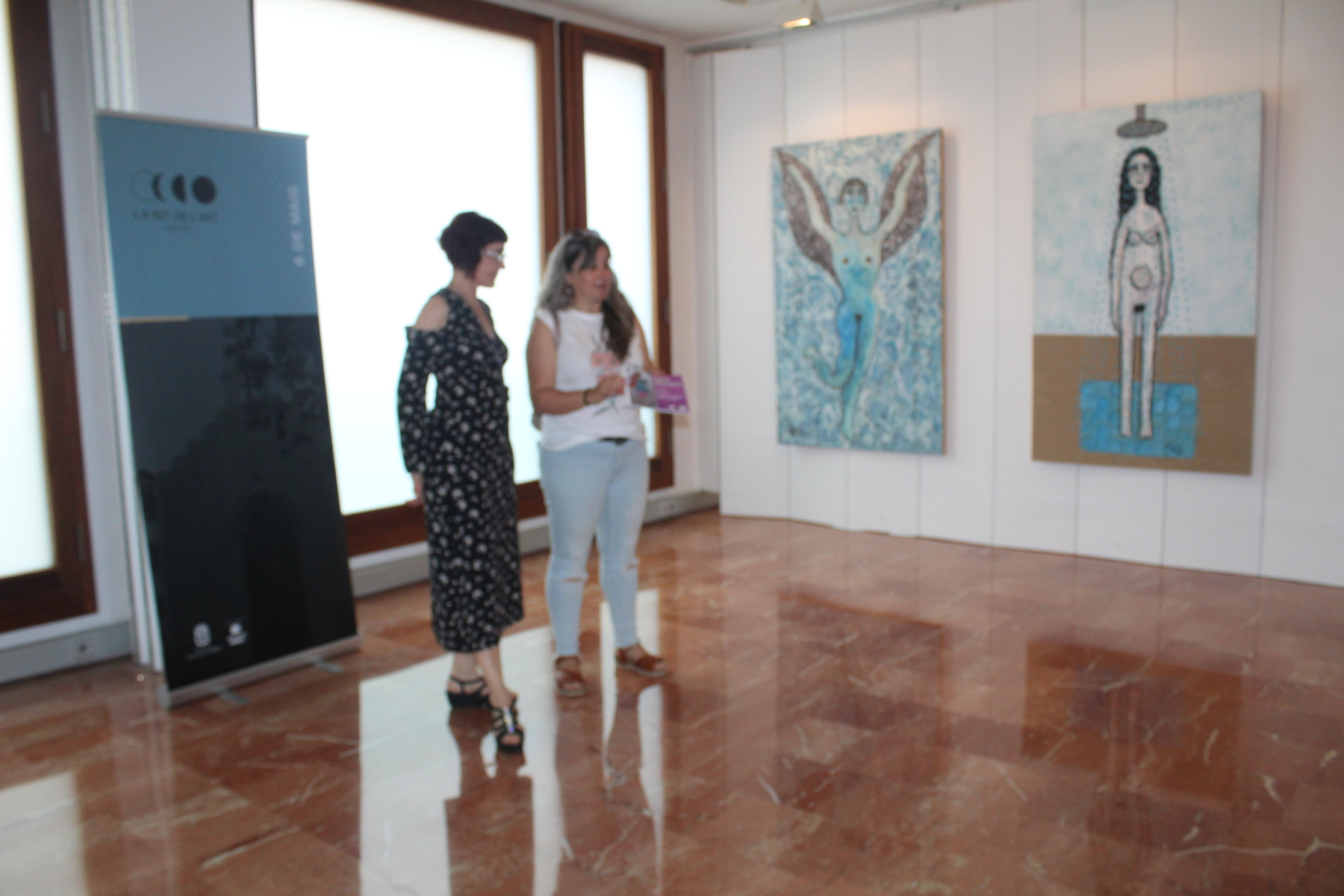 II NIT DE L’ART