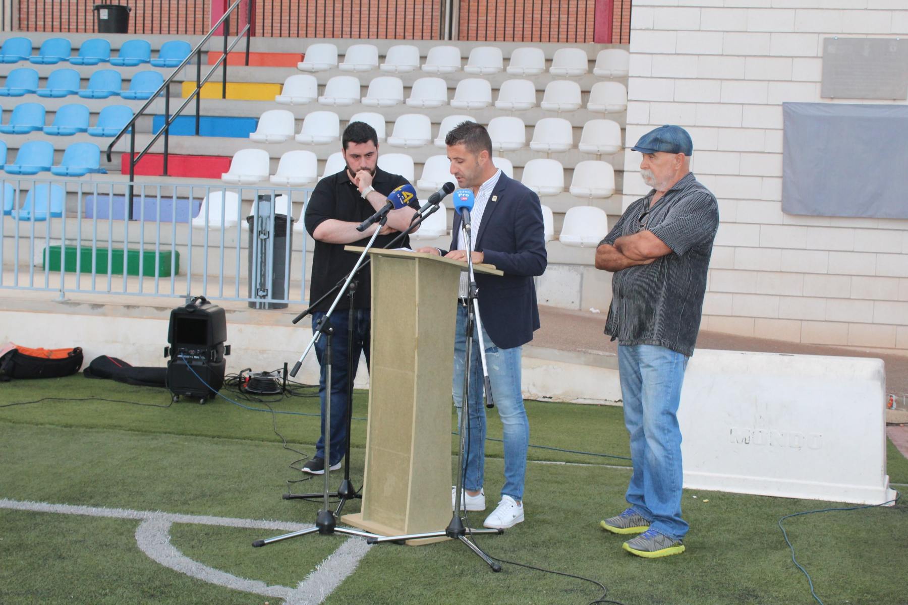 Jocs Esportius de Nules “Joan Molés”
