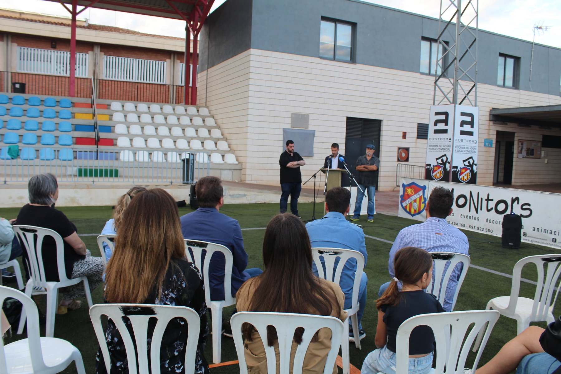 Jocs Esportius de Nules “Joan Molés”