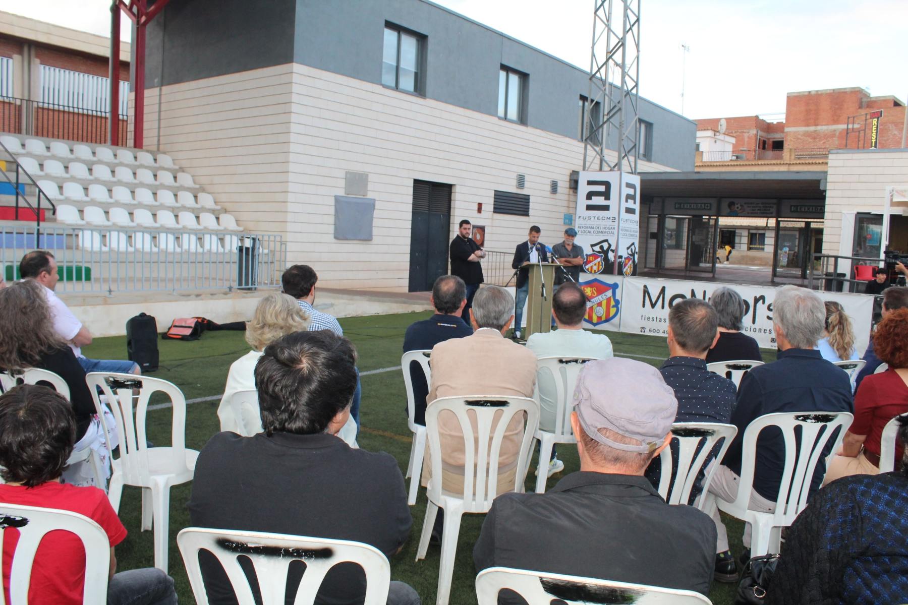 Jocs Esportius de Nules “Joan Molés”