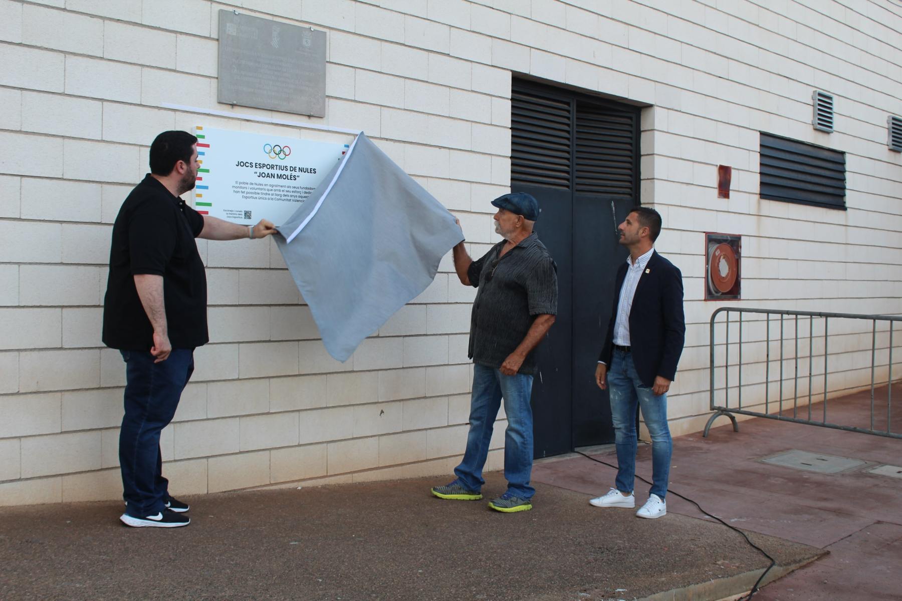 Jocs Esportius de Nules “Joan Molés”