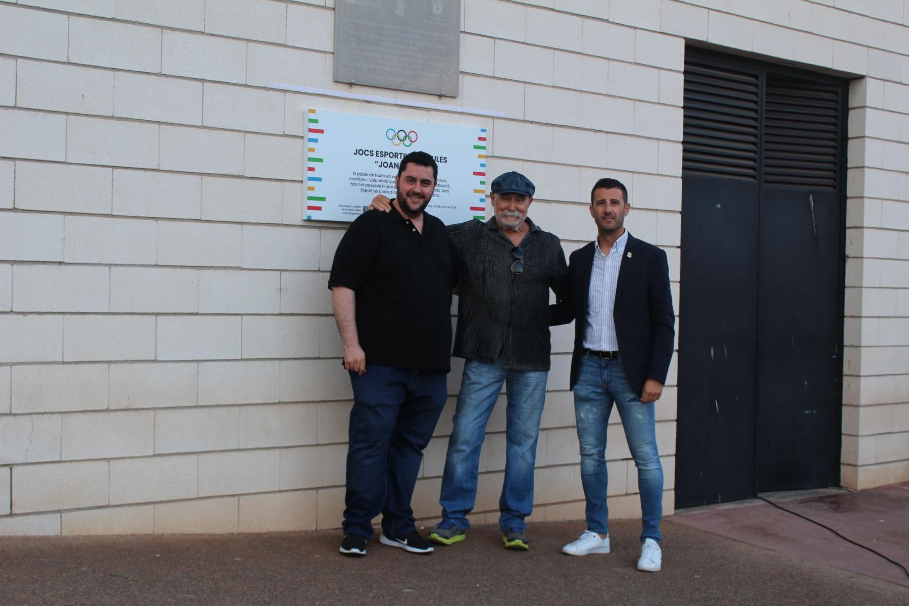 Jocs Esportius de Nules “Joan Molés”