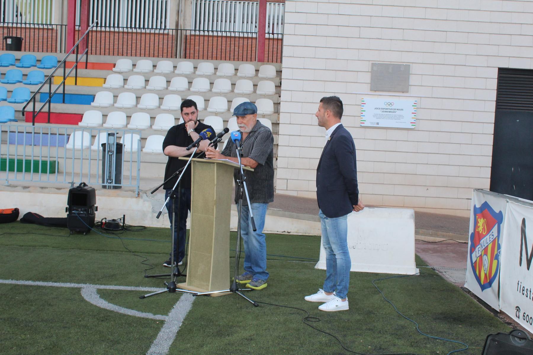 Jocs Esportius de Nules “Joan Molés”