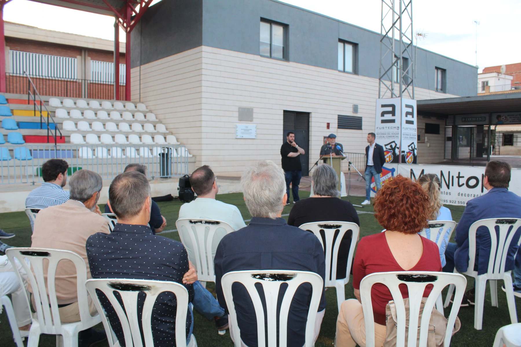 Jocs Esportius de Nules “Joan Molés”