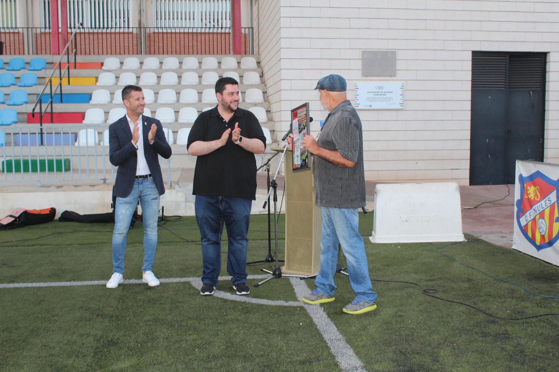 Jocs Esportius de Nules “Joan Molés”