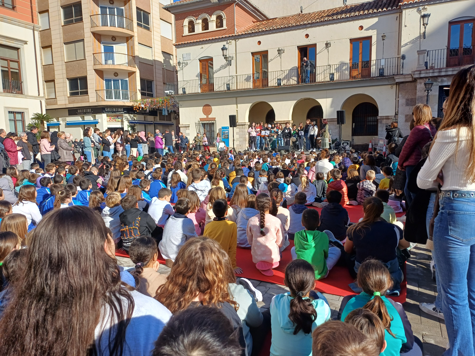 Jornades Educatives  - Gener 2024