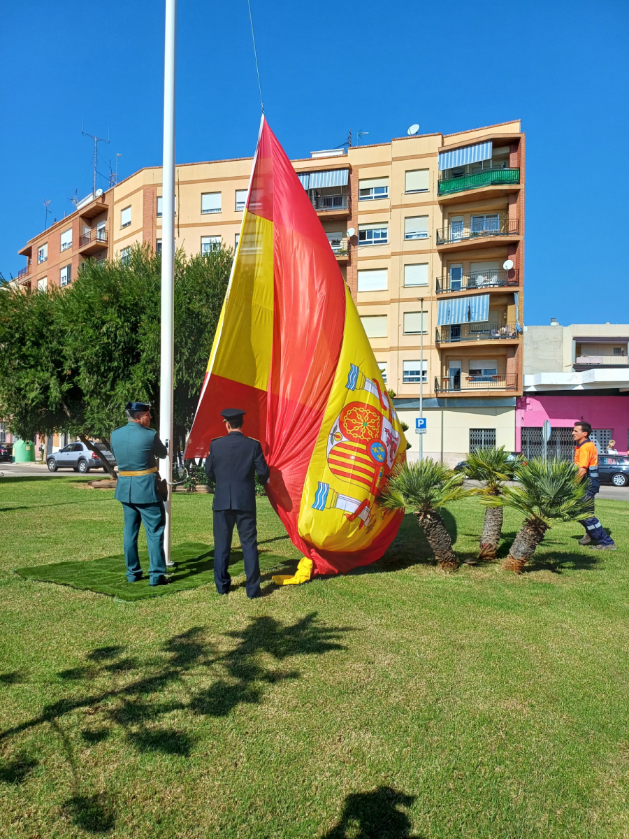 LA MARE DE DÉU DEL PILAR - 2023
