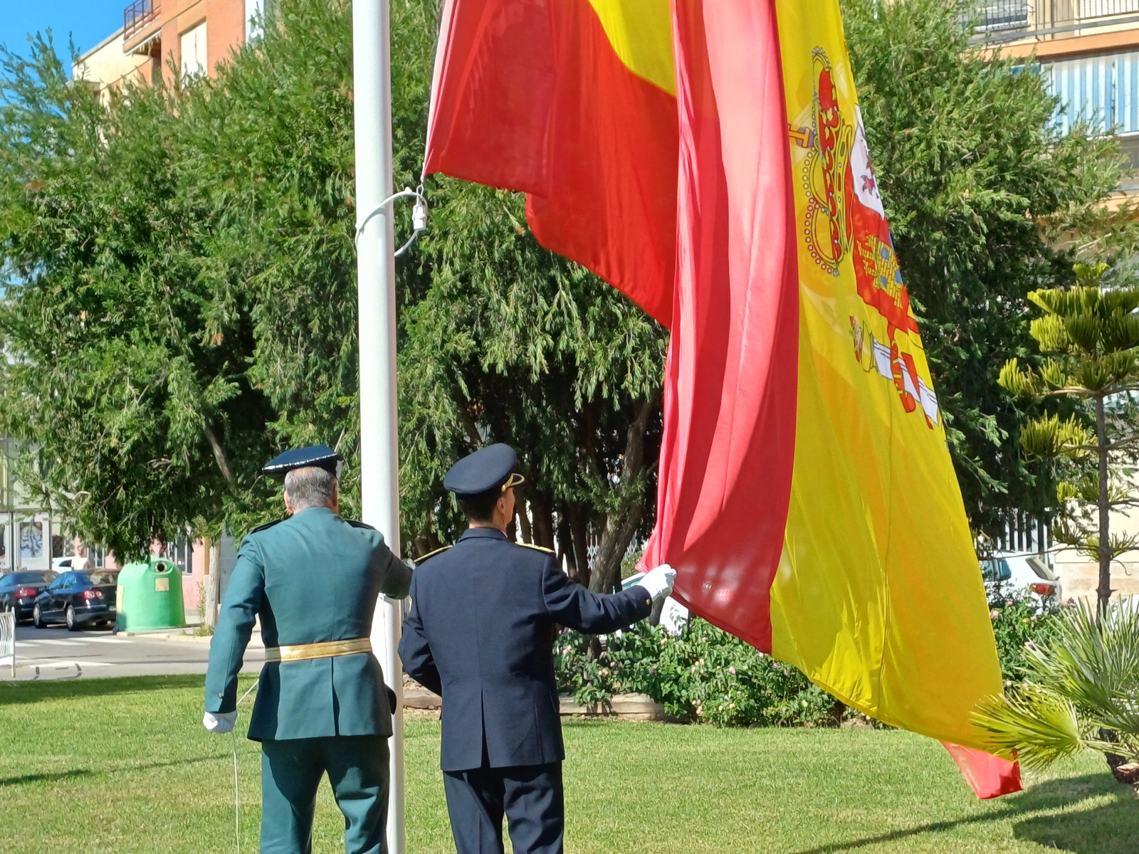 LA MARE DE DÉU DEL PILAR - 2023