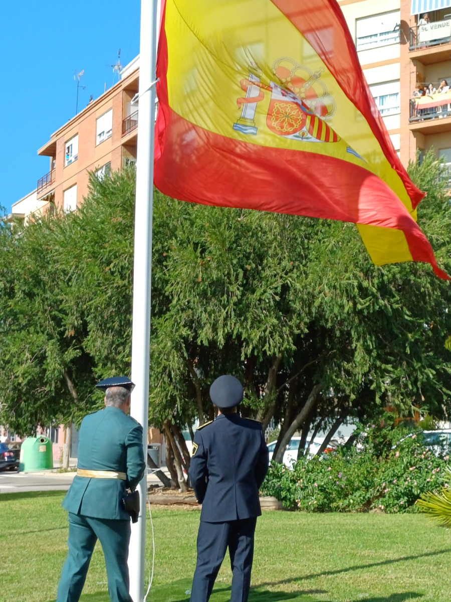 LA MARE DE DÉU DEL PILAR - 2023
