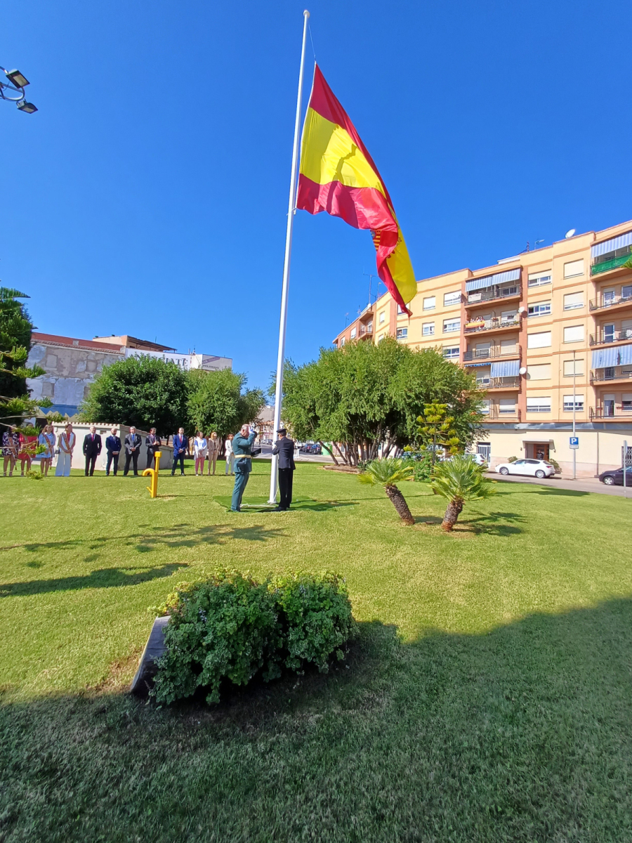 LA MARE DE DÉU DEL PILAR - 2023
