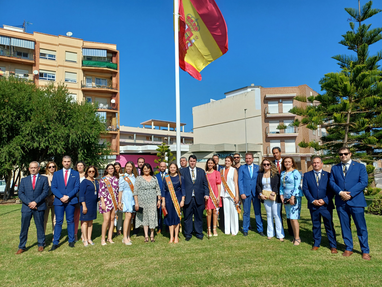 LA MARE DE DÉU DEL PILAR - 2023