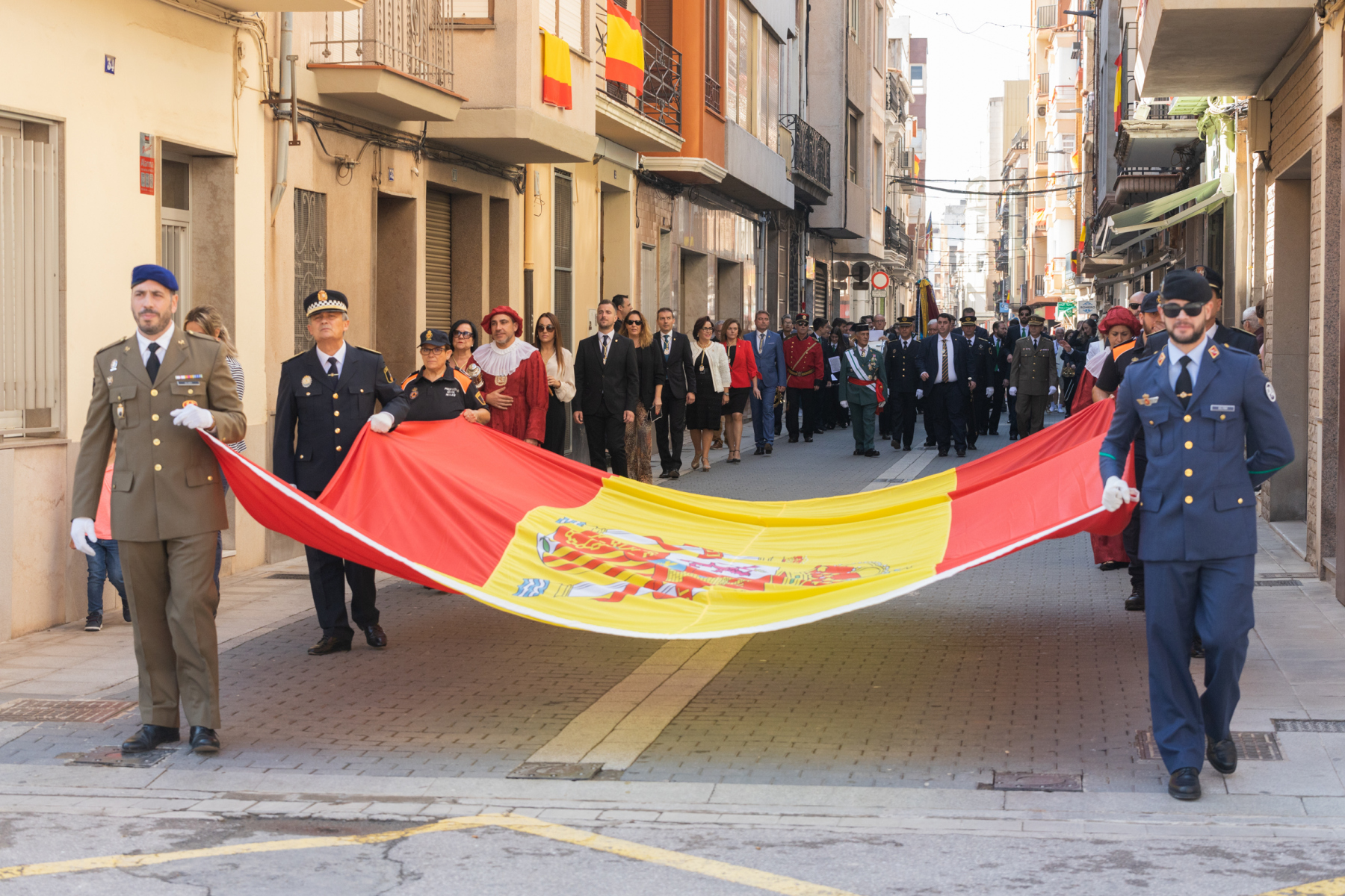 LAS FOTOGRAFÍAS SON DE JUAN VICENTE Y DE LA MARY POSA