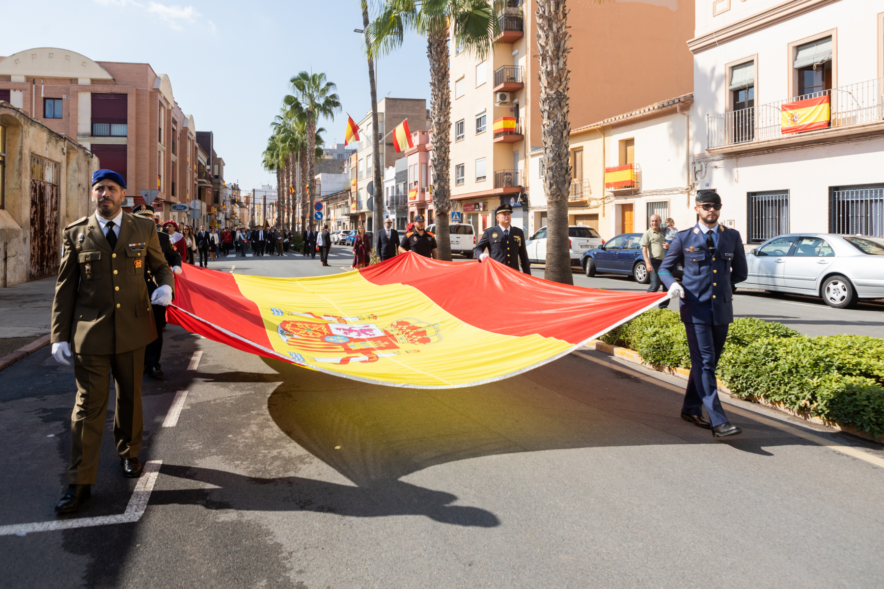 LAS FOTOGRAFÍAS SON DE JUAN VICENTE Y DE LA MARY POSA