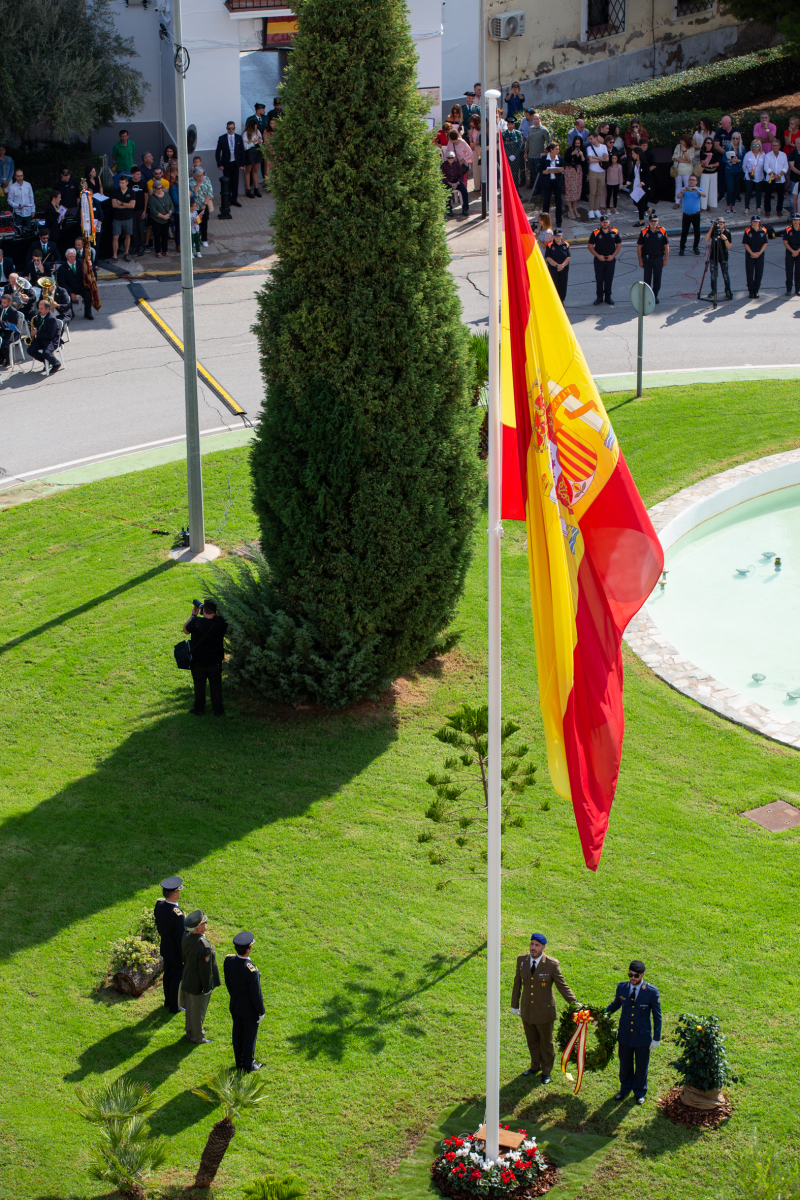 LAS FOTOGRAFÍAS SON DE JUAN VICENTE Y DE LA MARY POSA