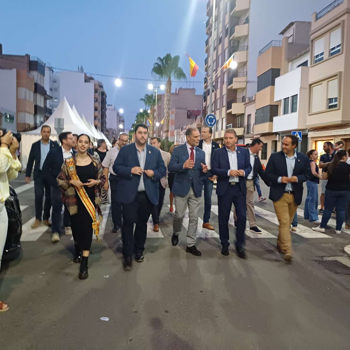 LXXVII Fira de Maquinària Agrícola i Ramaderia de Nules