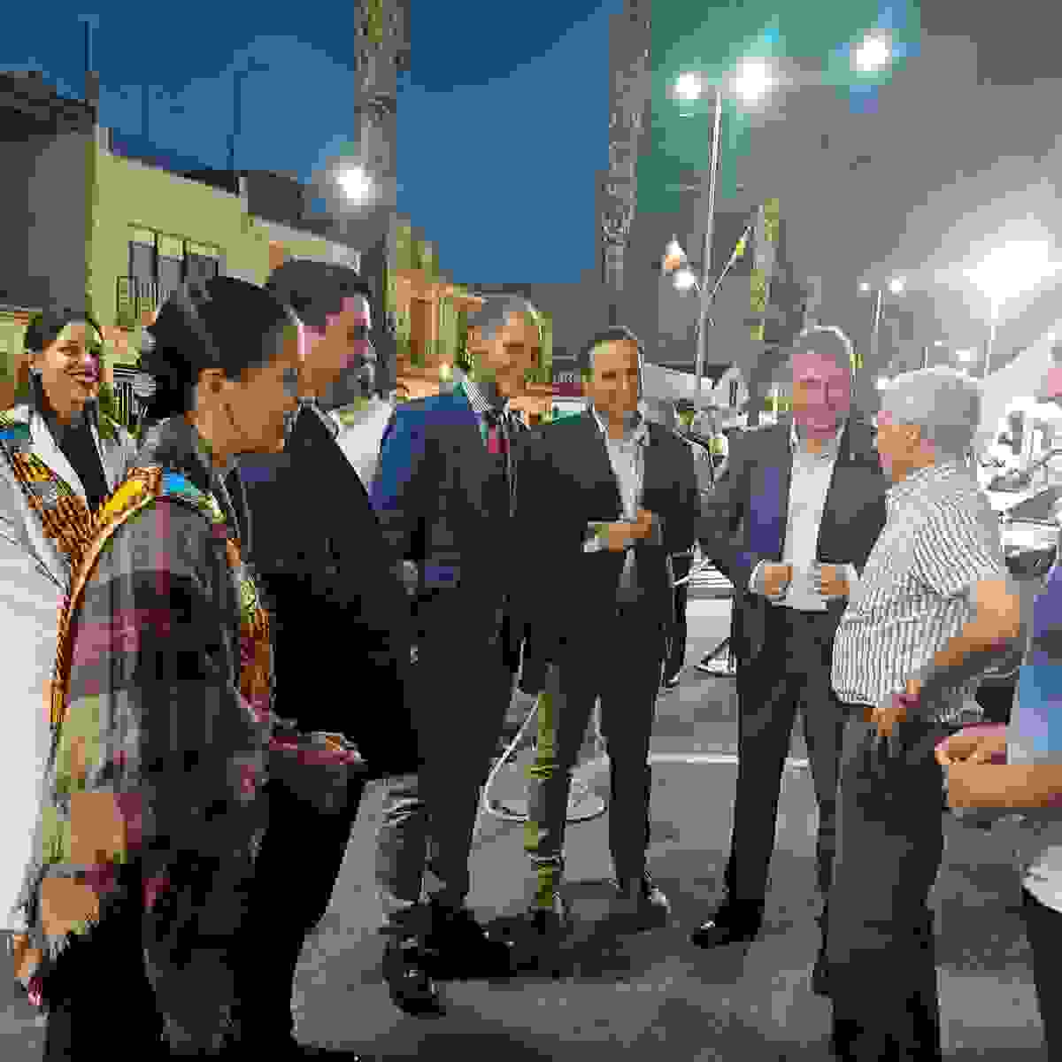 LXXVII Fira de Maquinària Agrícola i Ramaderia de Nules