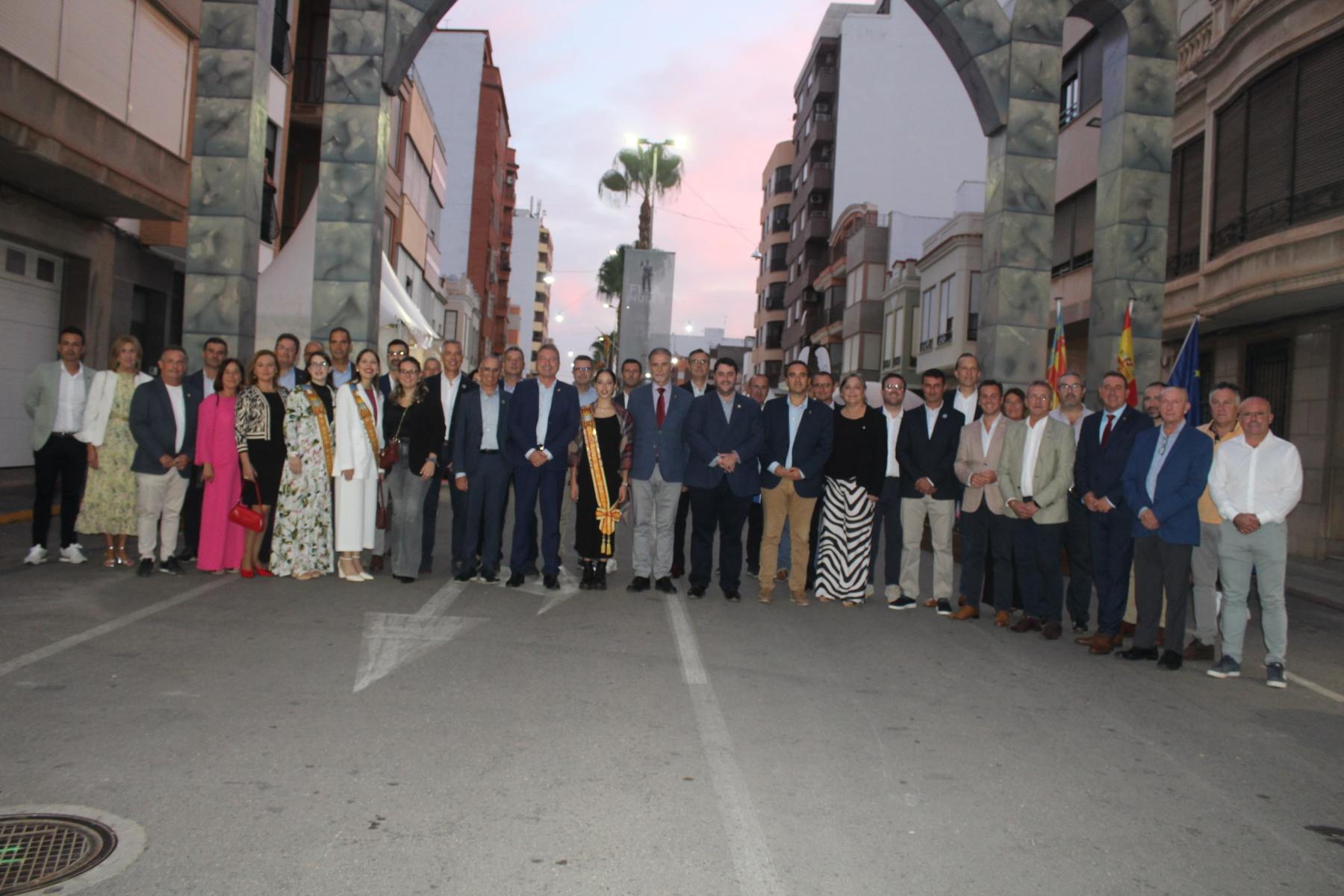 LXXVII Fira de Maquinària Agrícola i Ramaderia de Nules