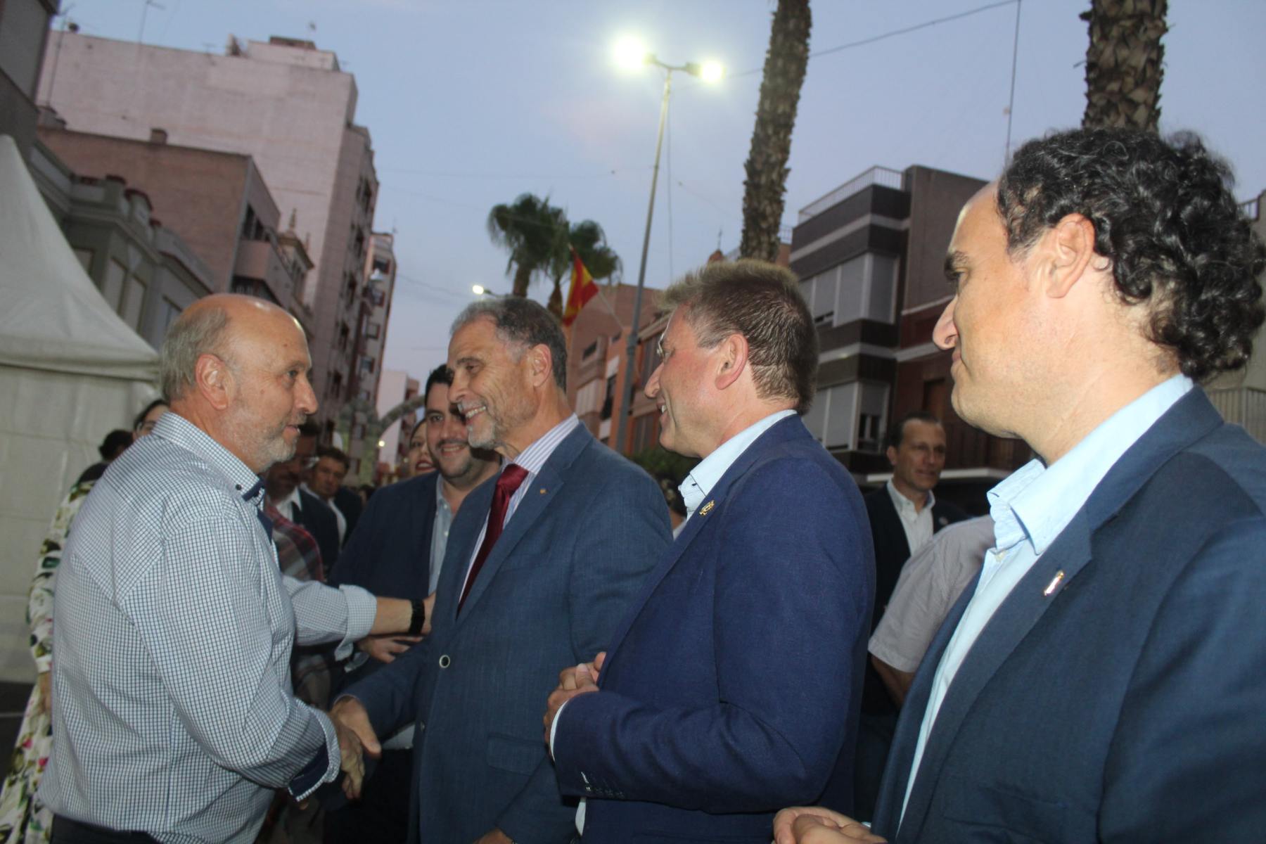 LXXVII Fira de Maquinària Agrícola i Ramaderia de Nules