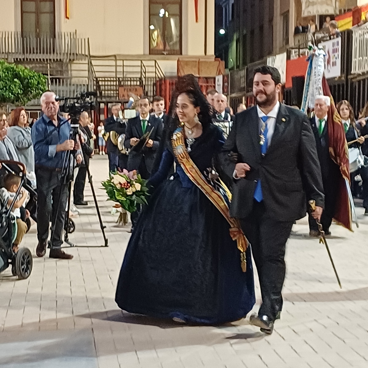 Mare de Déu de la Soledat - 2024