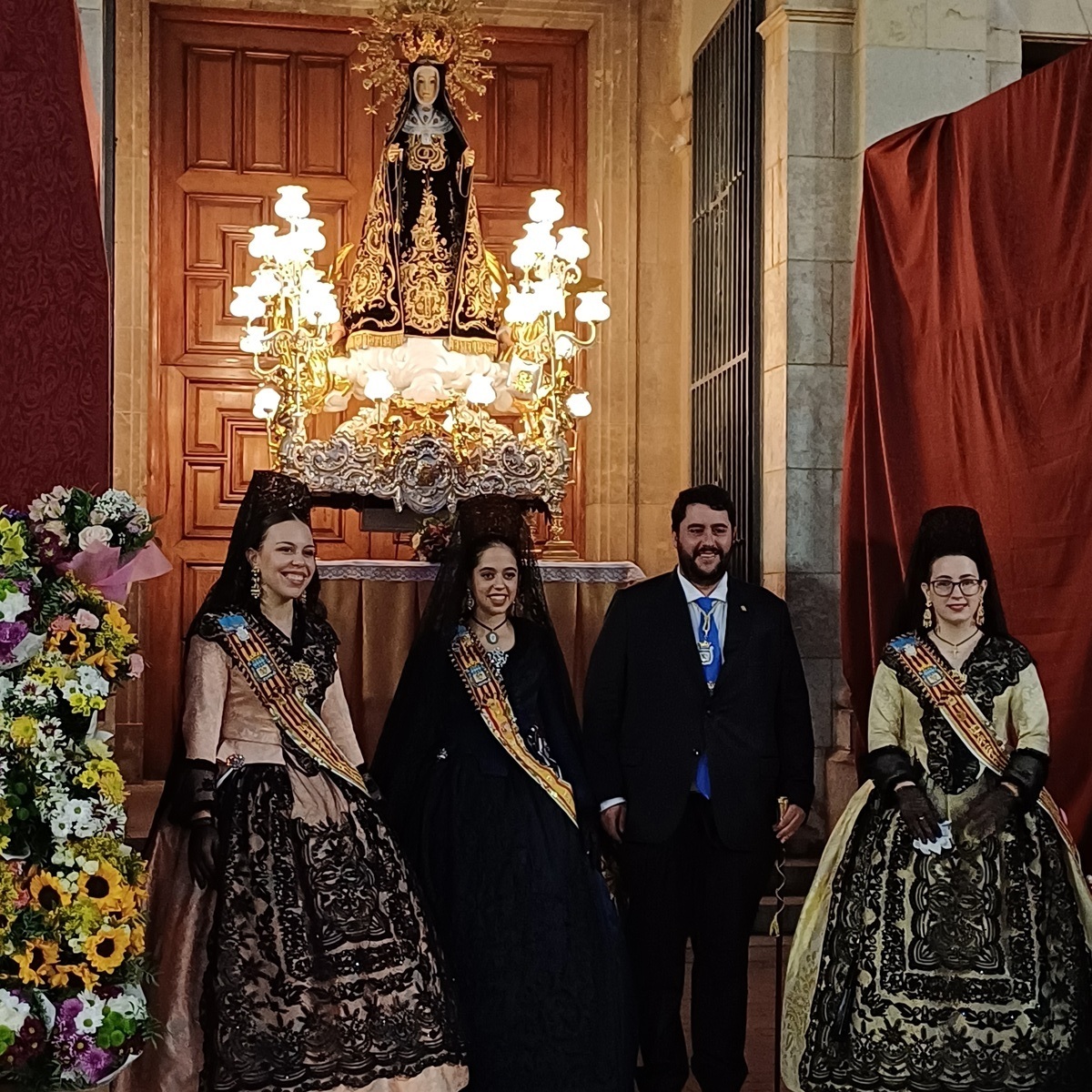 Mare de Déu de la Soledat - 2024