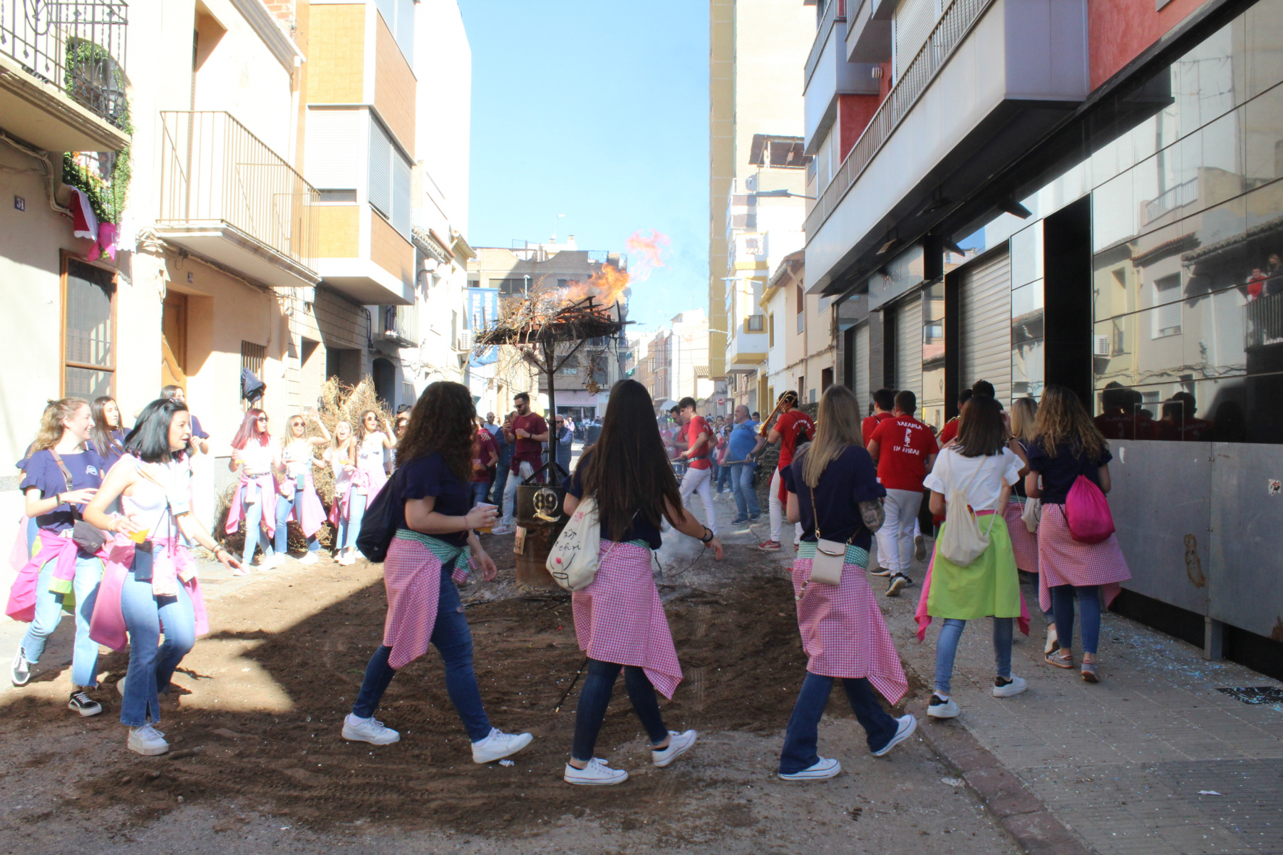 Sant Vicent 2022