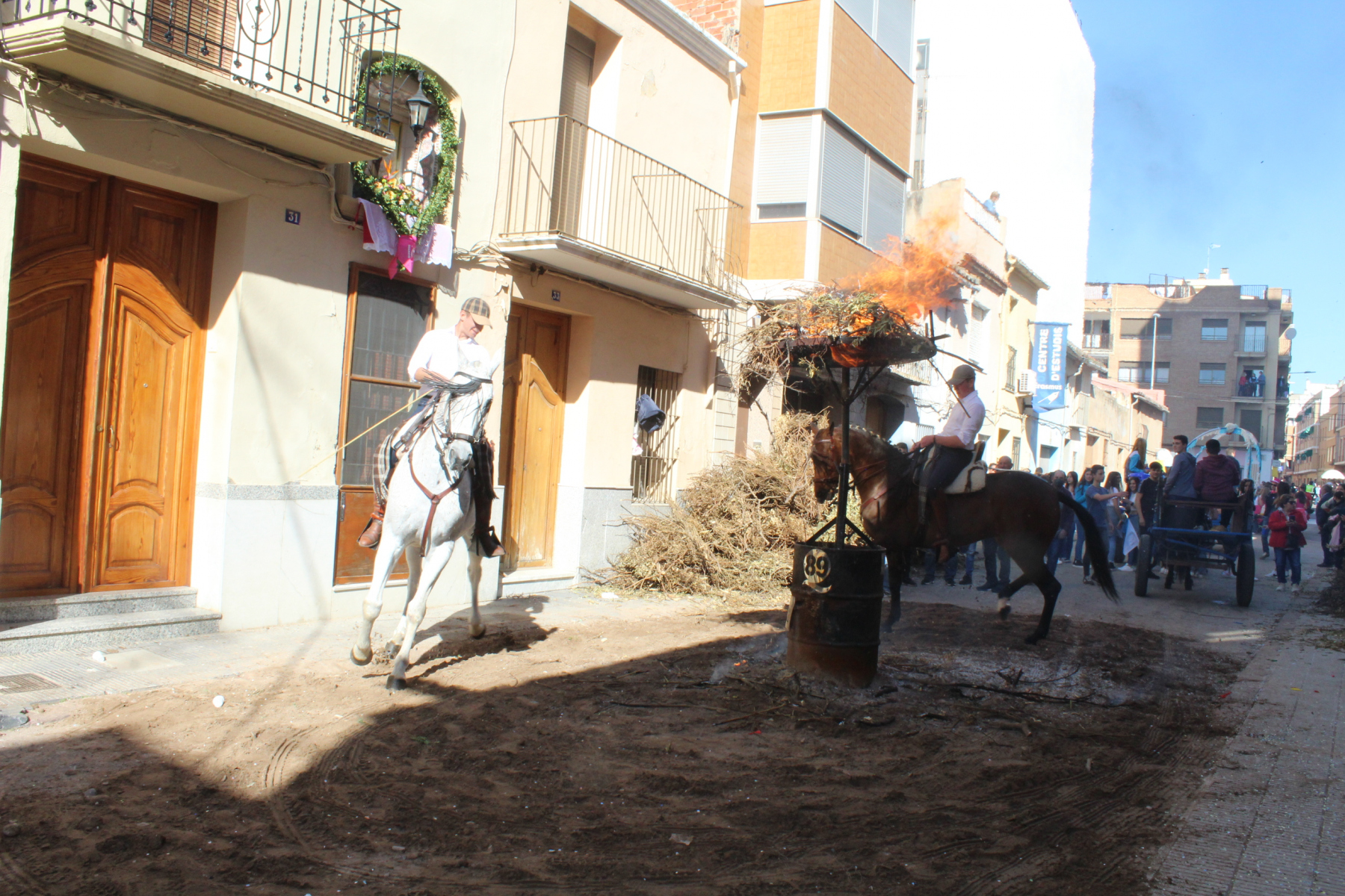 Sant Vicent 2022
