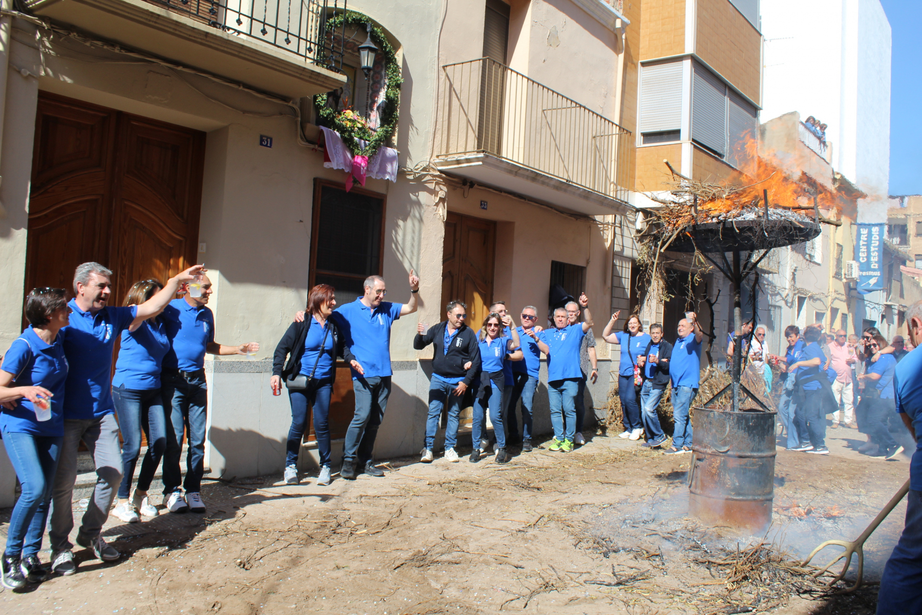 Sant Vicent 2022