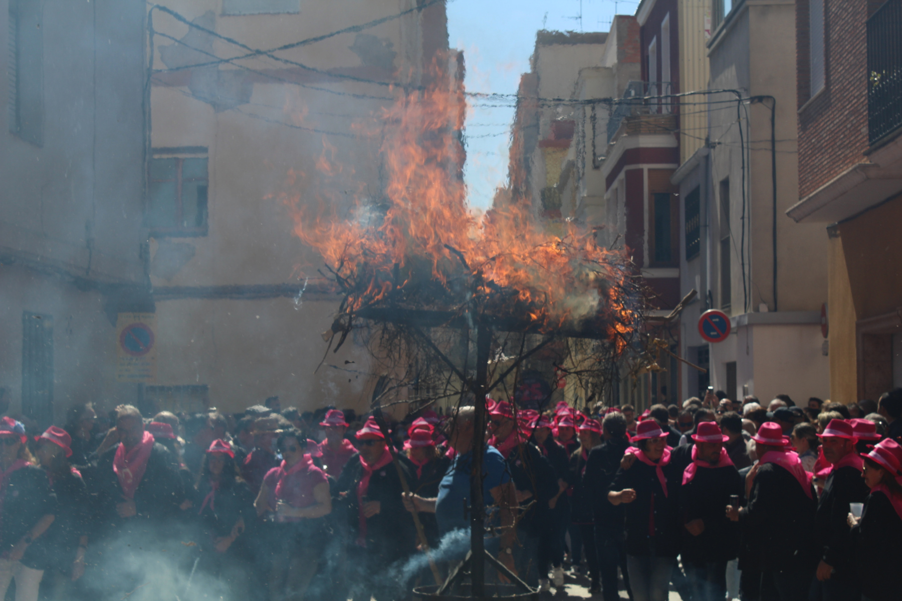 Sant Vicent 2022