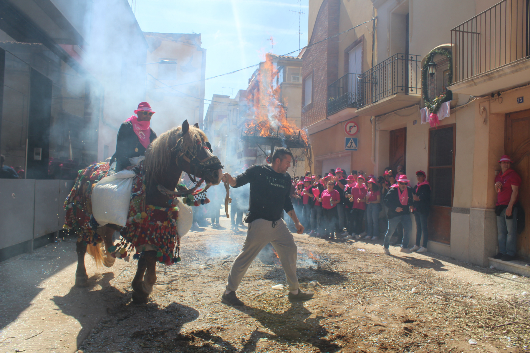 Sant Vicent 2022