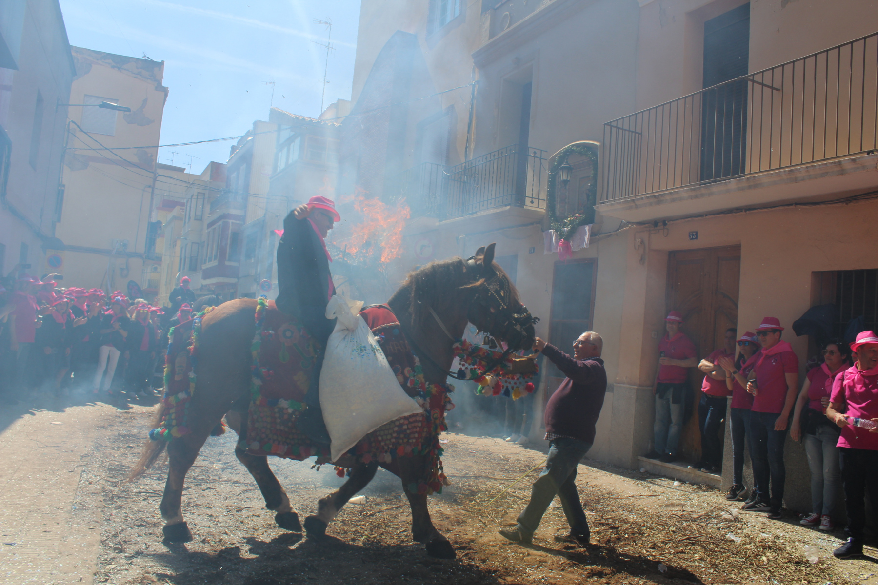 Sant Vicent 2022