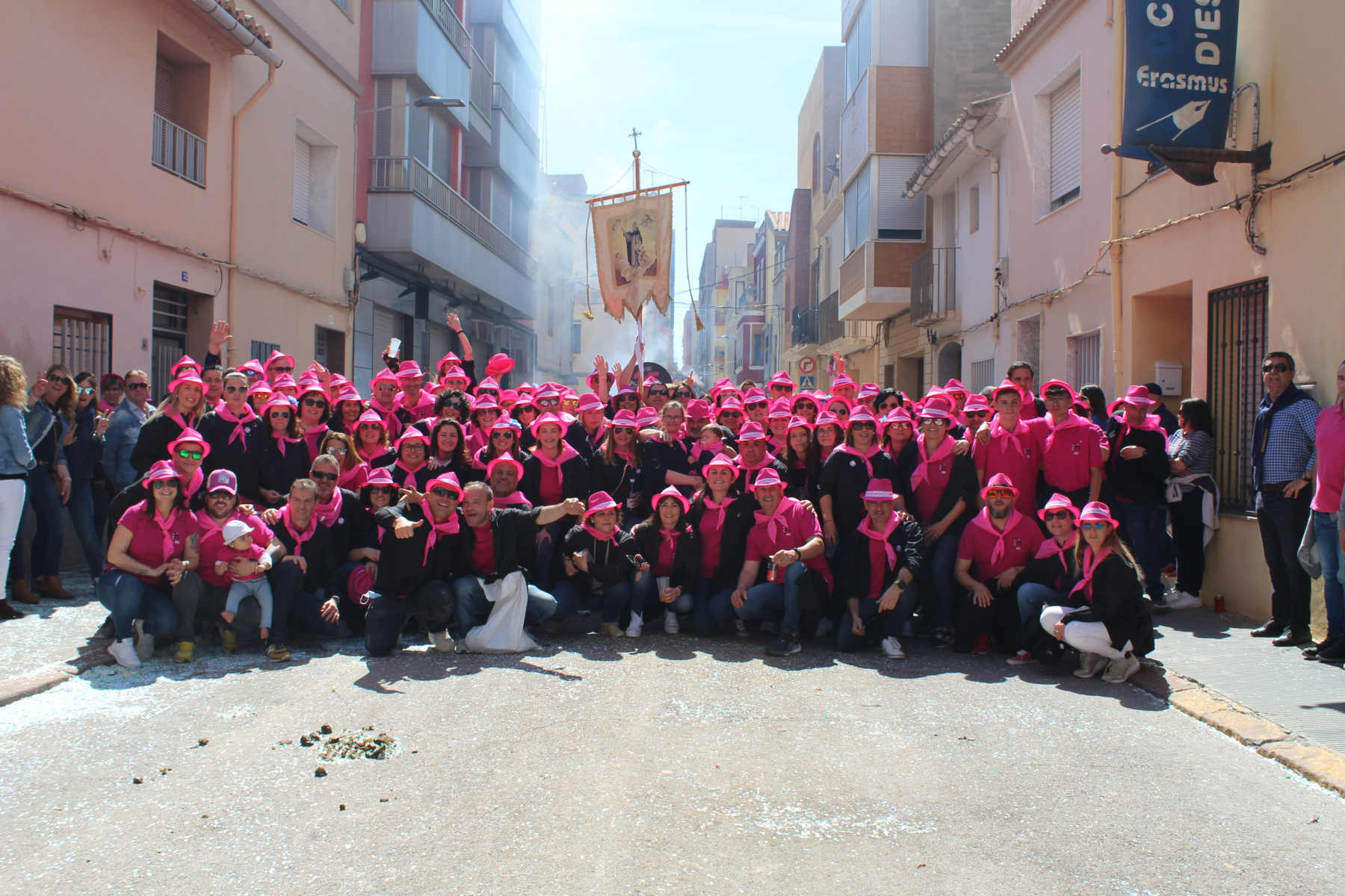 Sant Vicent 2022