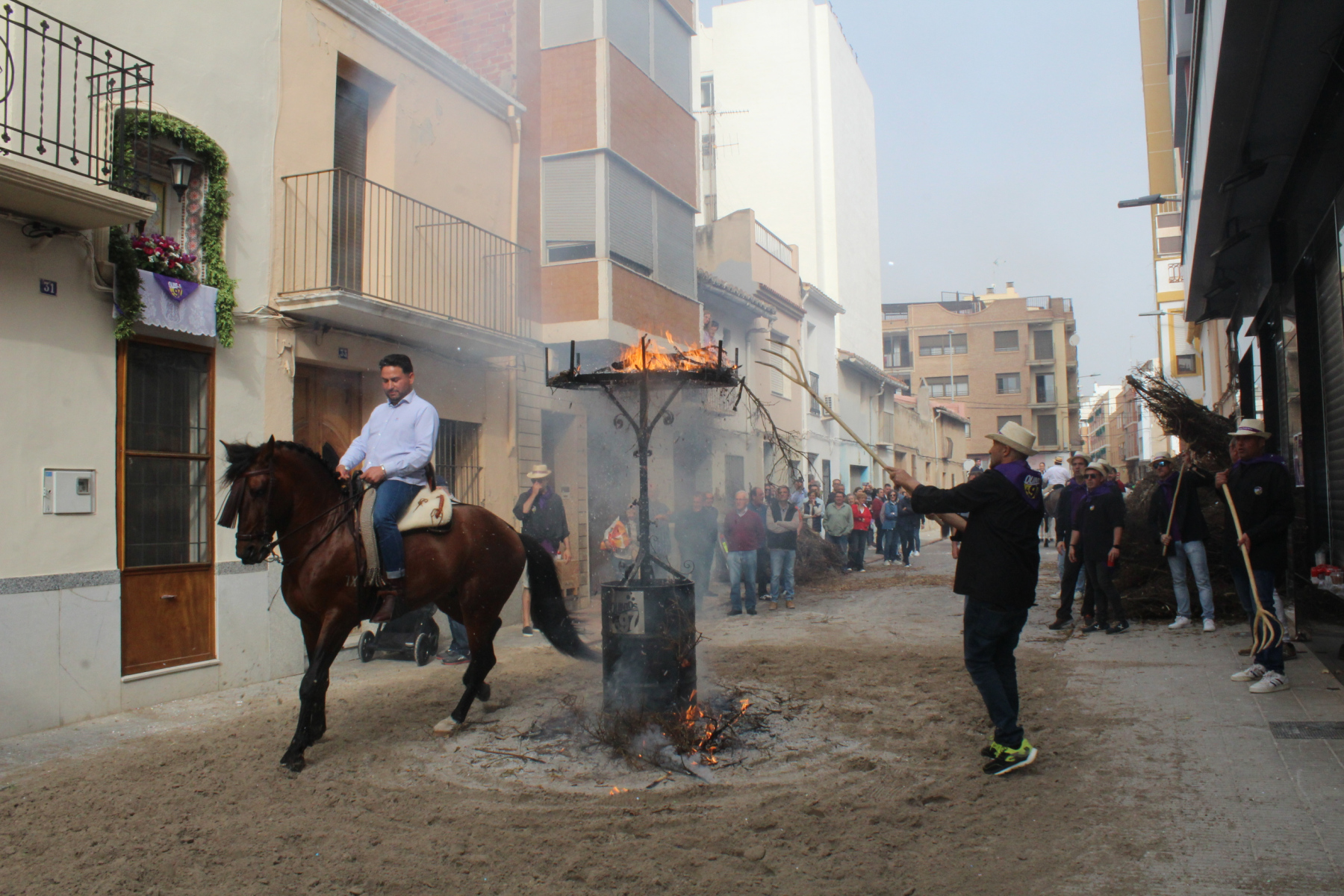 SANT VICENT - 2024