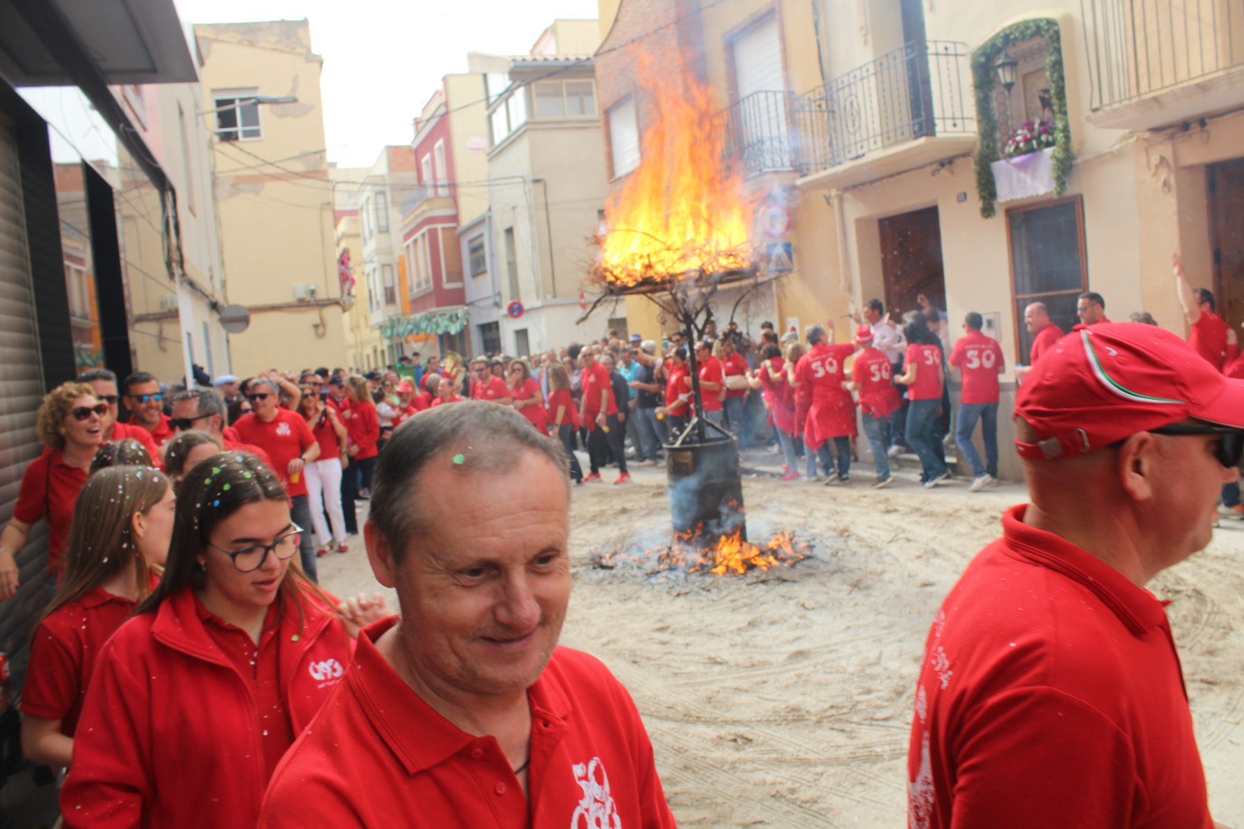 SANT VICENT - 2024