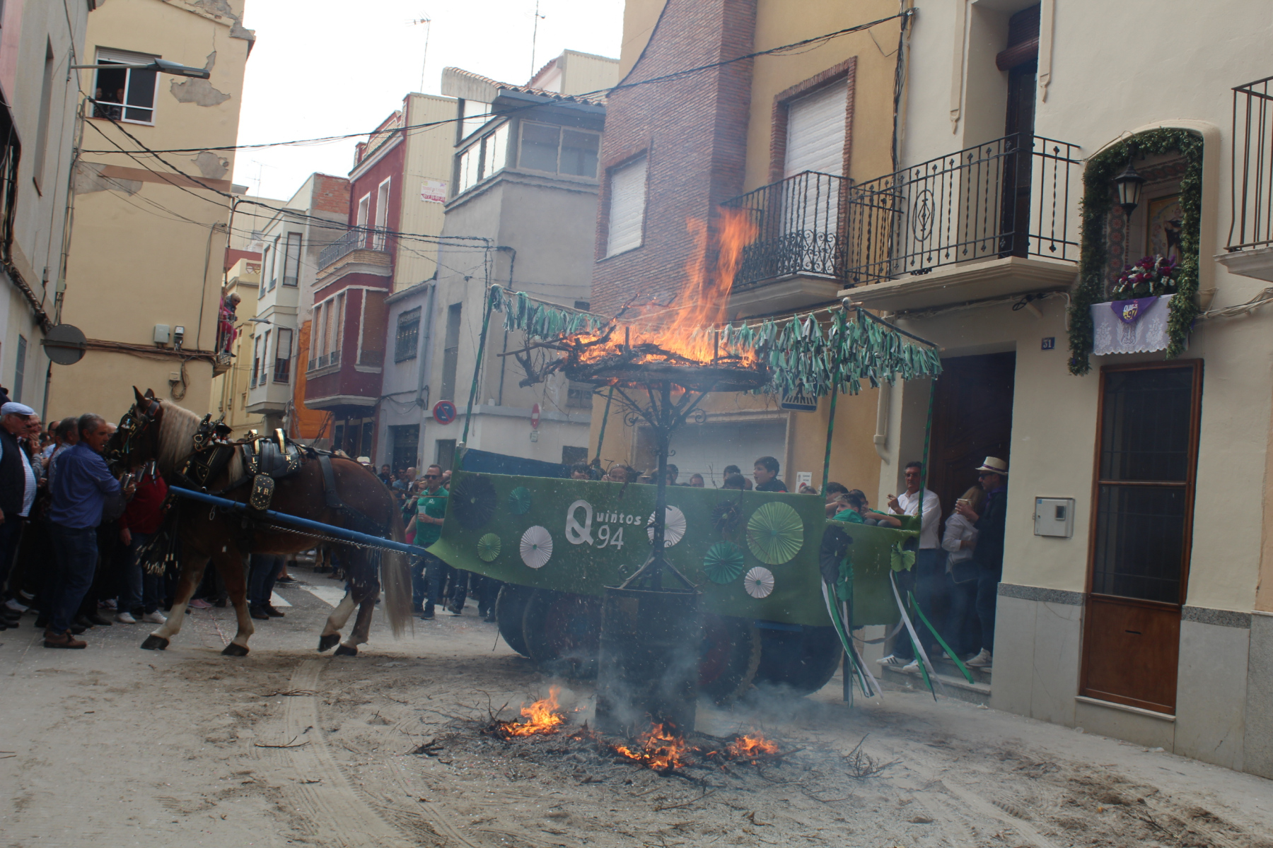 SANT VICENT - 2024