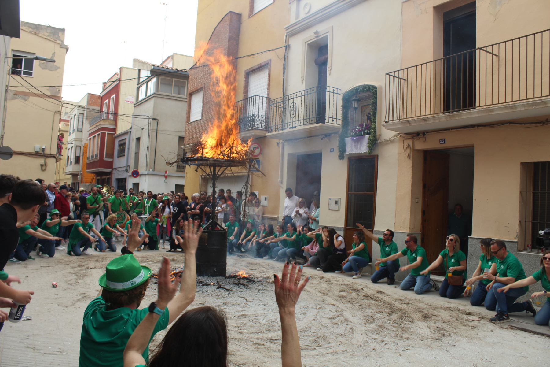 SANT VICENT - 2024