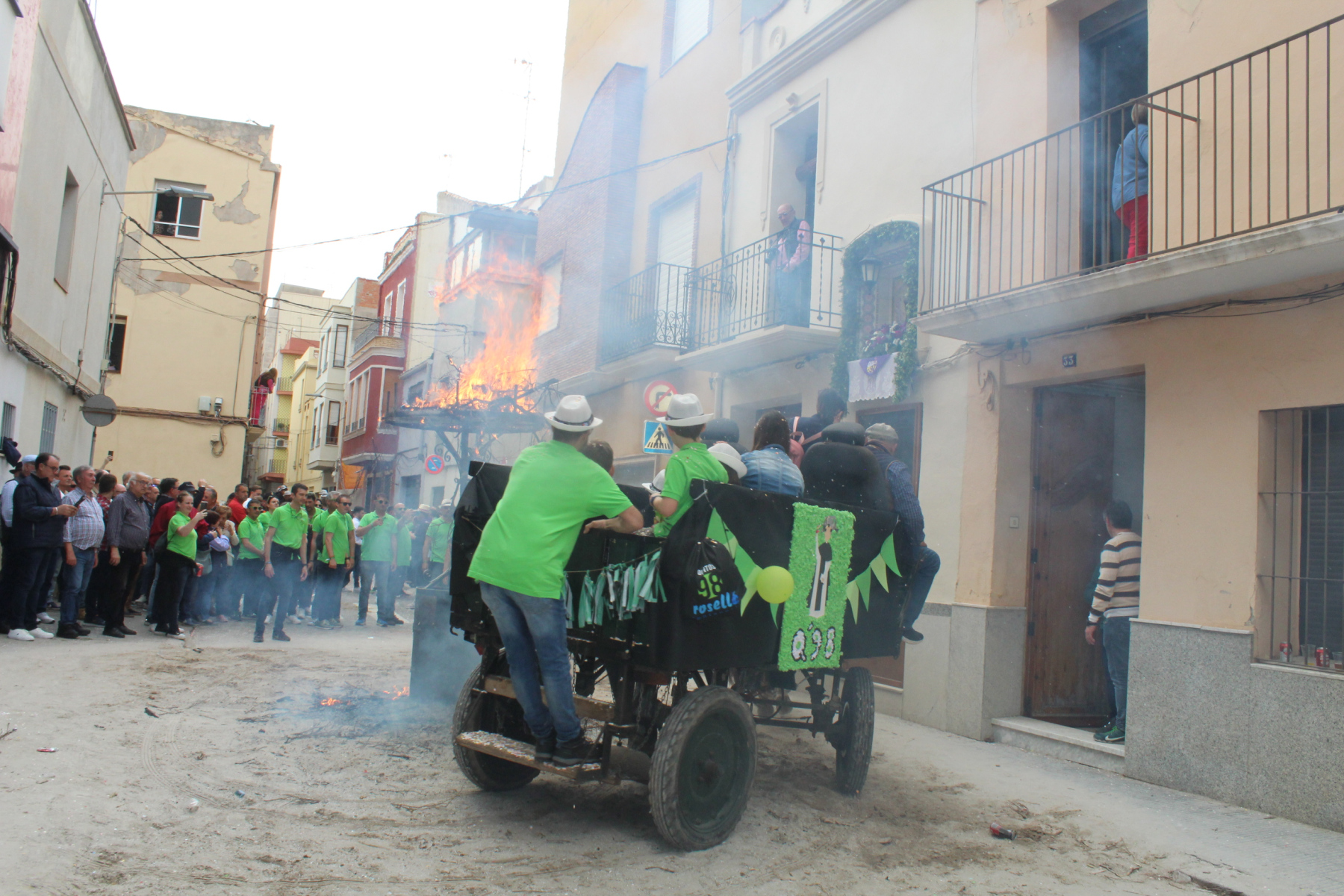 SANT VICENT - 2024