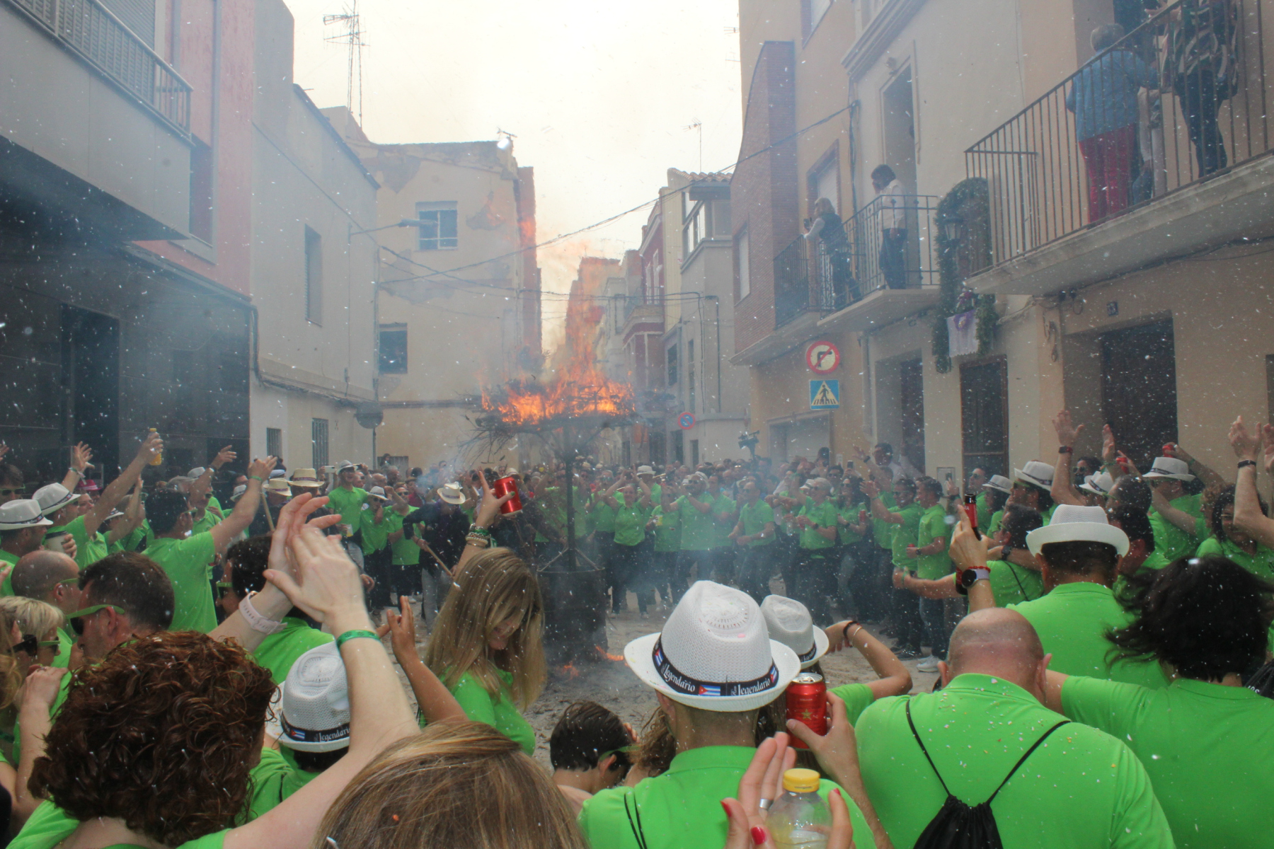 SANT VICENT - 2024