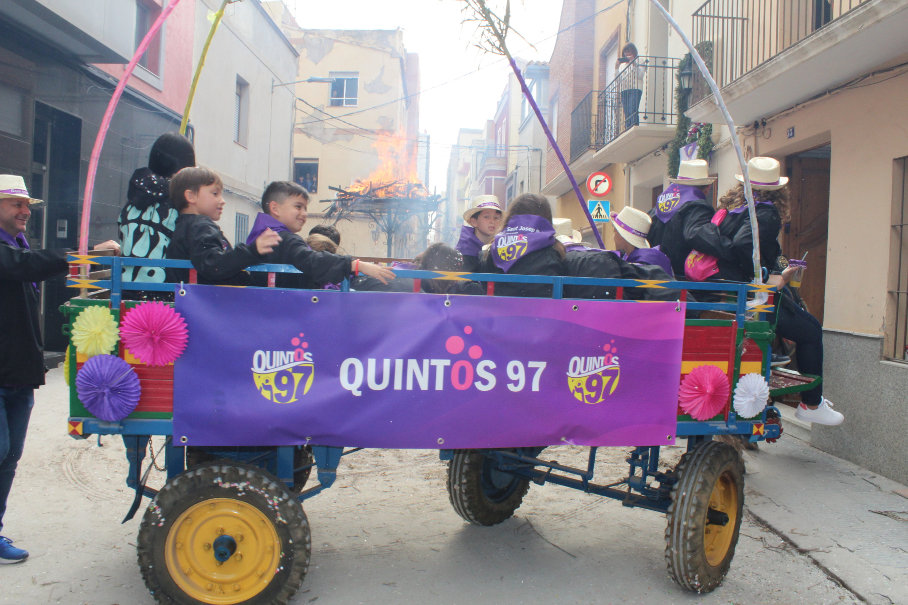 SANT VICENT - 2024