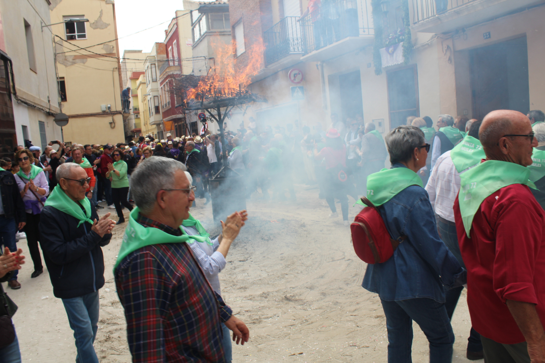 SANT VICENT - 2024