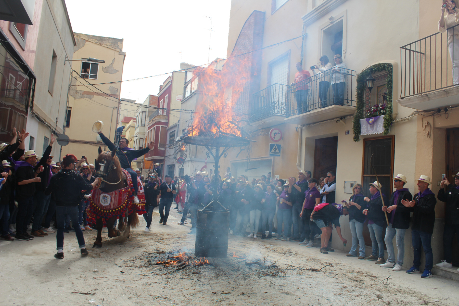 SANT VICENT - 2024