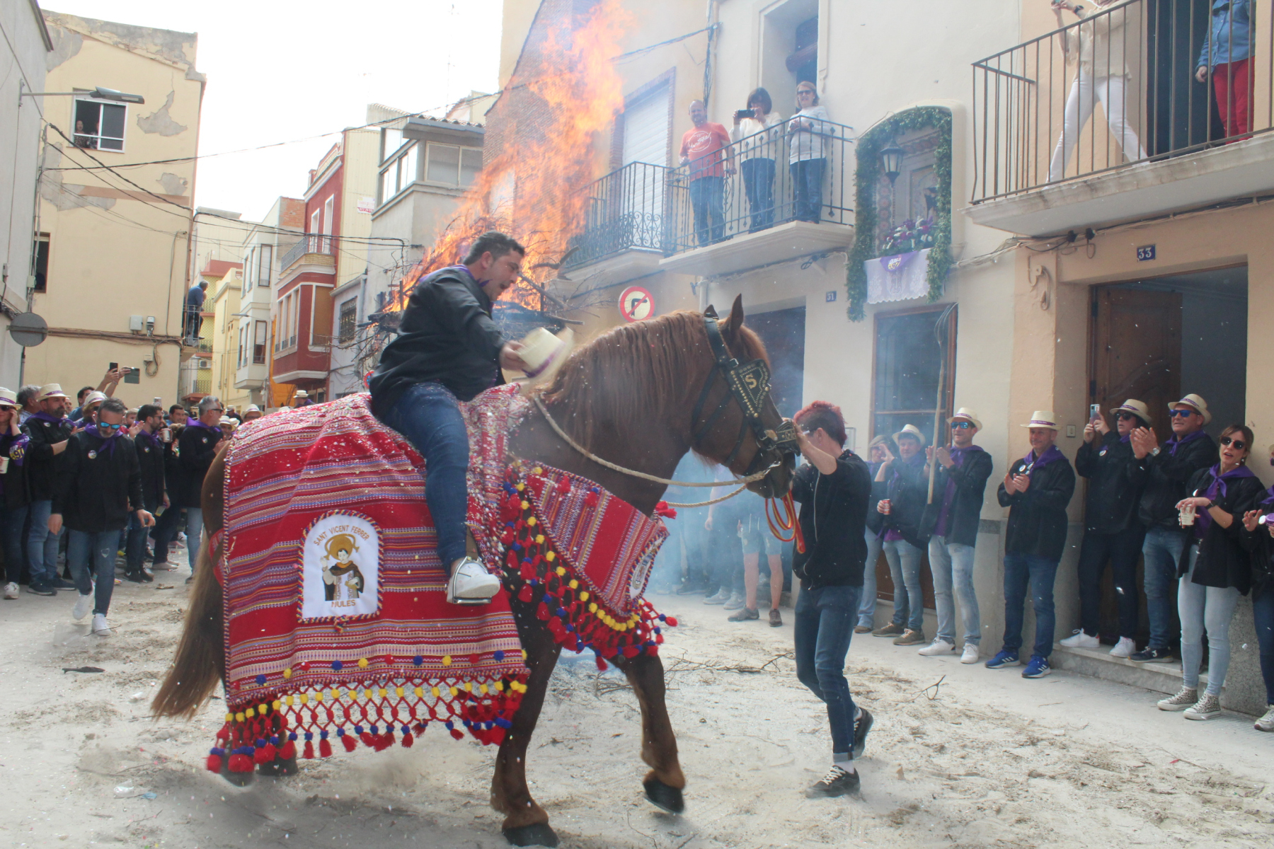 SANT VICENT - 2024