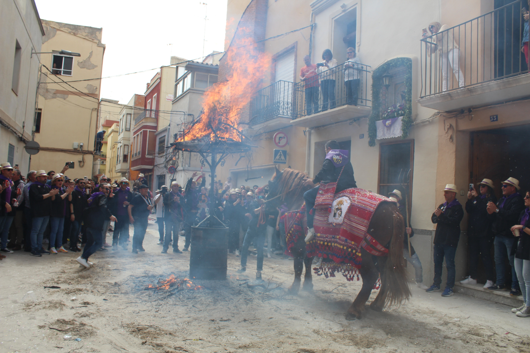SANT VICENT - 2024