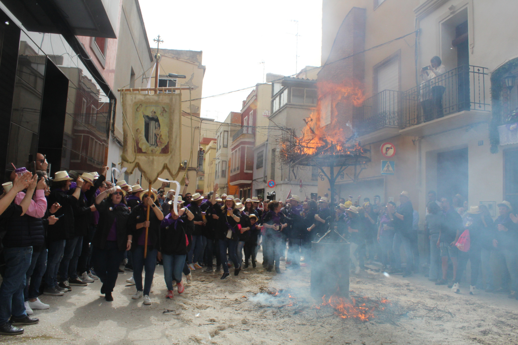 SANT VICENT - 2024