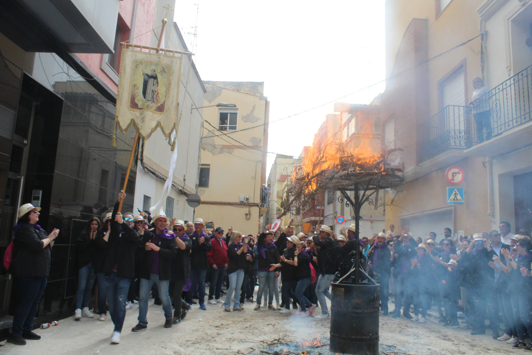 SANT VICENT - 2024
