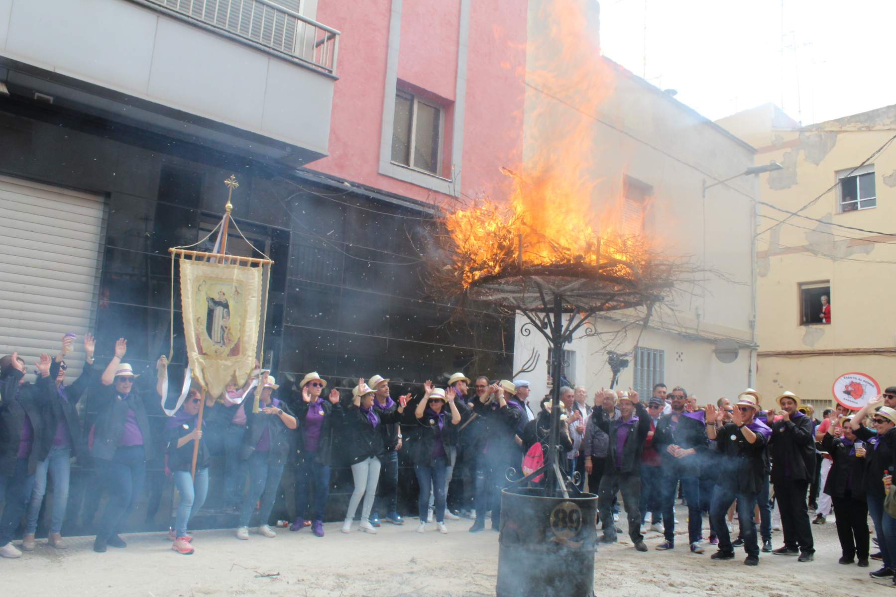 SANT VICENT - 2024