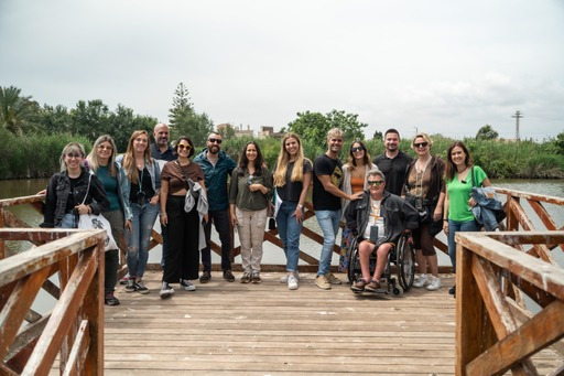 TURISME ACCESSIBLE