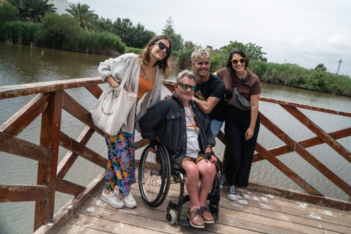 TURISME ACCESSIBLE