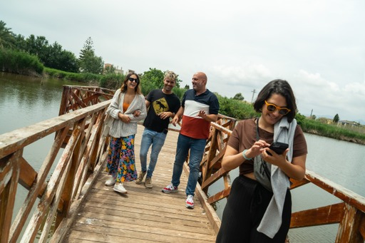 TURISME ACCESSIBLE